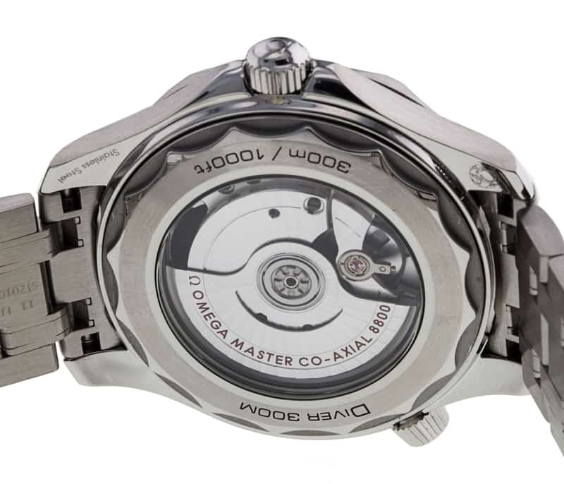 Omega Seamaster 300m 210.30.42.20.01.001